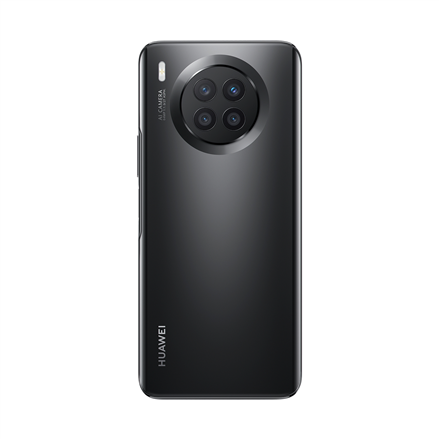 Mobilais telefons Huawei Nova 8i, melna, 6GB/128GB