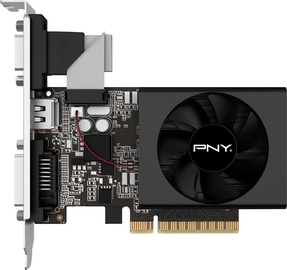 PNY GeForce GT 730 2GB DDR3 PCIE GF730GTLP2GEPB