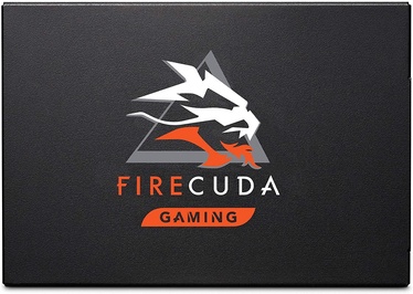 Seagate FireCuda 120 2TB
