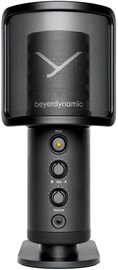 Mikrofon Beyerdynamic FOX USB