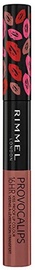 Rimmel London Provocalips 16h Kissproof Lip Colour 7ml 215