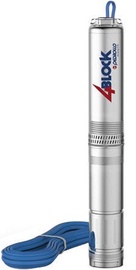 Pedrollo 4” Monoblock Submersible Pump