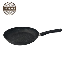 Keptuvė 24cm Black Stone Domoletti