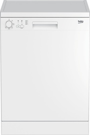 Nõudepesumasin Beko DFN05321W