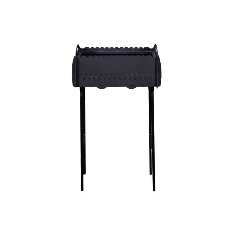 Grill Grill'D, must, 30 cm