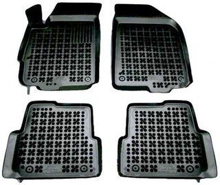 Автомобильные коврики REZAW-PLAST, 4 шт.