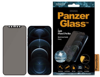 Защитная пленка на экран PanzerGlass ACTION_SA.P2712