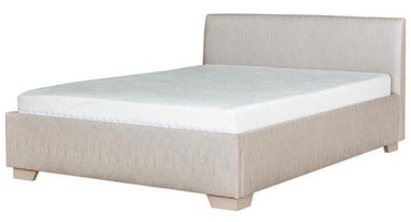Bodzio Bed Amadis Latte