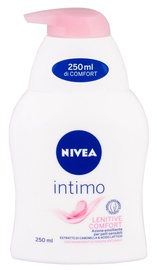 Nivea Intimo Intimate Wash Lotion Comfort 250ml