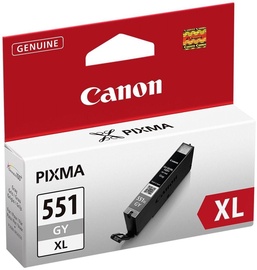 Canon CLI-551XL Grey