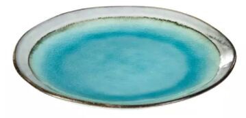 Tescoma Emotion Dessert Plate ø20cm Blue