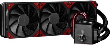 Deepcool GamerStorm Captain 360 Black