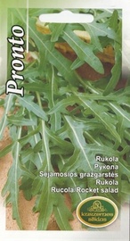 Sēklas salāti rukolas Pronto, 1 g