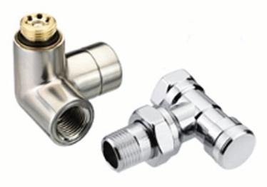 Ventilis, Danfoss RLV 15 003L0273