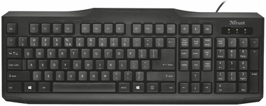Trust Classicline Keyboard