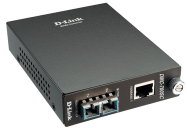 D-Link DMC-700SC Media Converter