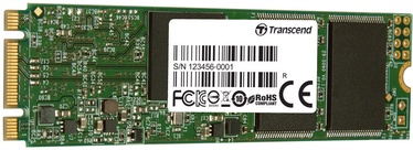 Kietasis diskas (SSD) Transcend TS-GMTS820S, M.2, 480 GB