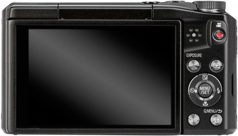 Skaitmeninis fotoaparatas Panasonic DMC-TZ57