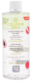 Collistar Natura Two-phase Miccelar Water 400ml