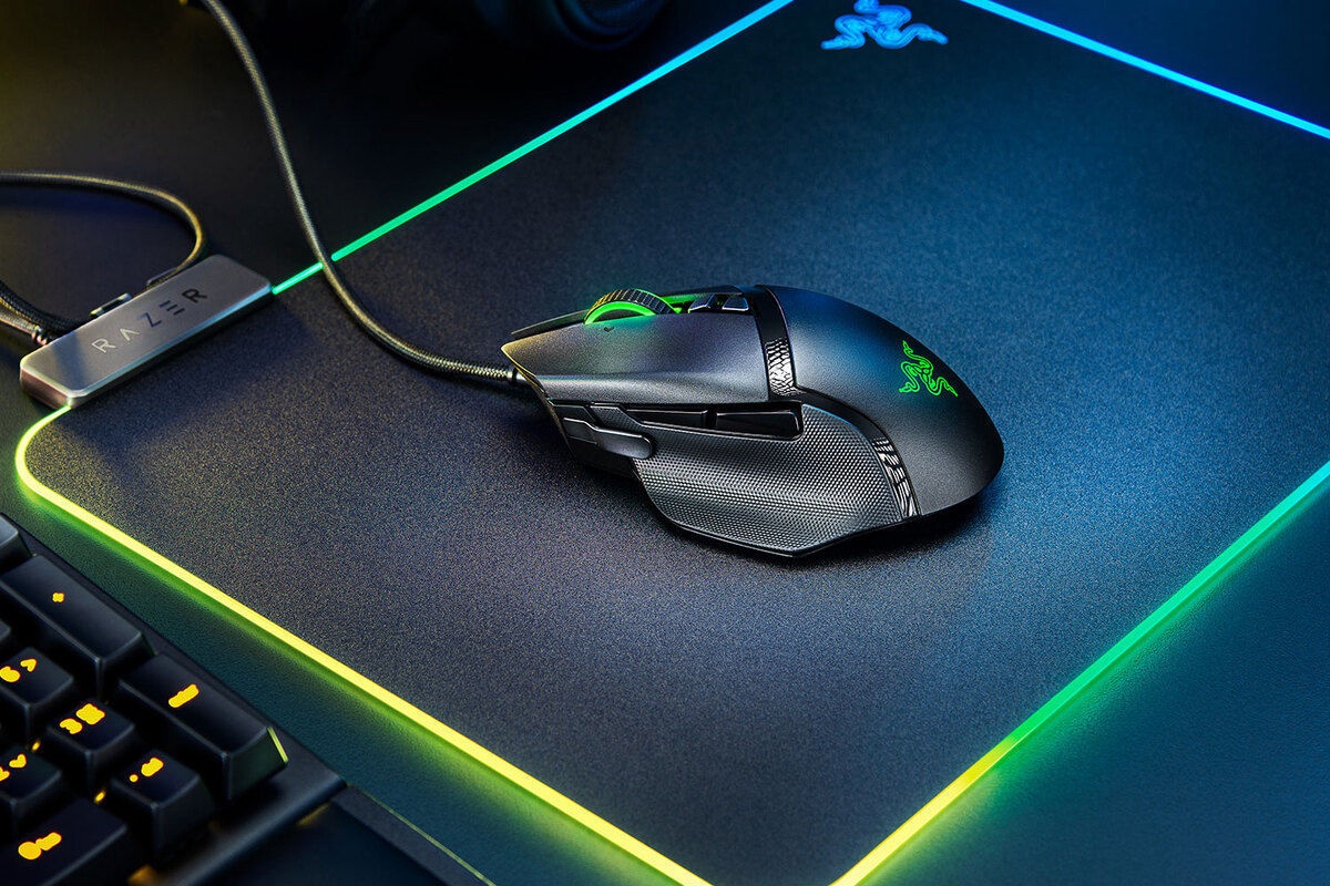 razer razer basilisk v2