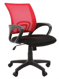 Biroja krēsls Chairman 696 TW-19 Red