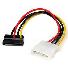 RoGer Molex To SATA 90°