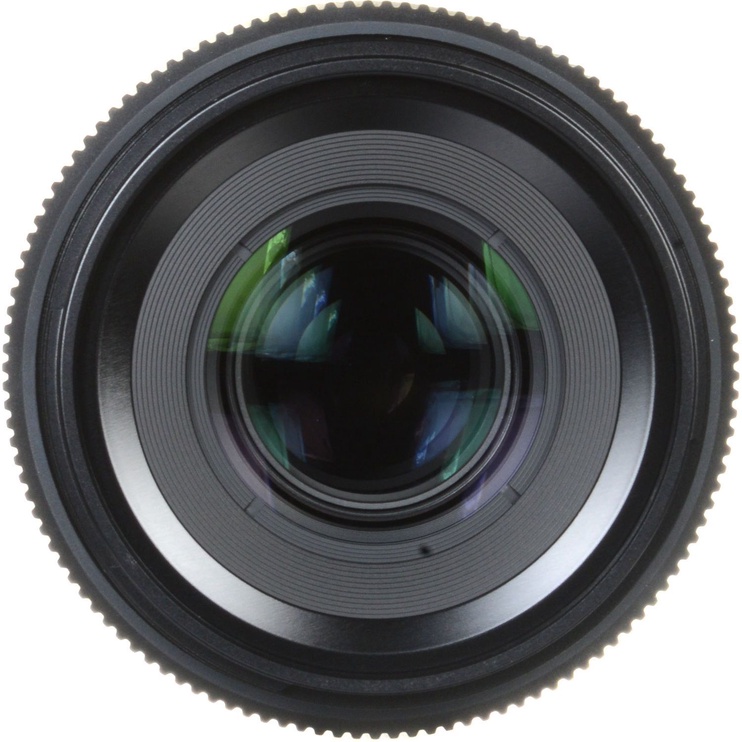 Objektiiv Fujifilm GF 120mm F4 R LM OIS WR Macro, 980 g