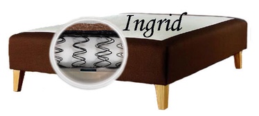 Matracis SPS+ Ingrid, 2000 mm x 1000 mm, ciets