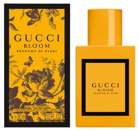 Kvapusis vanduo Gucci Bloom Profumo Di Fiori 30ml EDP