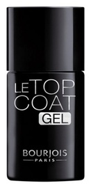 BOURJOIS Paris Le Top Coat Gel Nail Polish 10ml