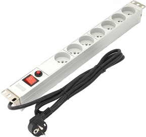 Digitus 19 A-19-STRIP-5-IMP