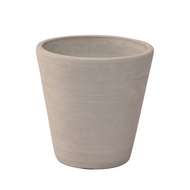 Green Ship SPW Flower Pot S-11T15 D15 Stone
