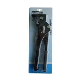 KNIEŽU PISTOLE 132003 290MM (VAGNER SDH)