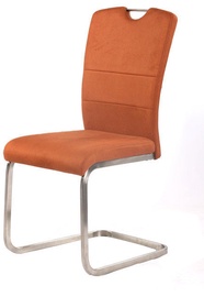 MN Chair Gala Orange 3086019