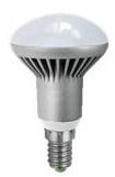 LED lampa Retlux RLL 32, led, E14, 4 W, 300 lm, balta