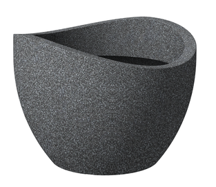 LILLEPOTT 250/30 TAUPE-GRANIT D30