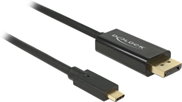 Delock USB Type-C To Displayport 3m 85257