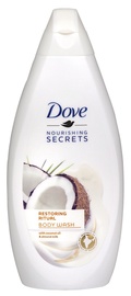 Dove Nourishing Secrets Restoring Ritual Body Wash 500ml