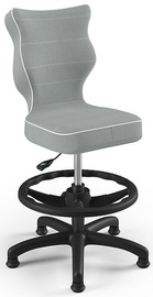 Bērnu krēsls Entelo, pelēka, 300 mm x 895 mm