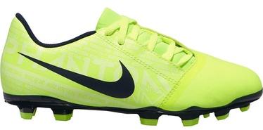 Nike Phantom Venom Club FG JR AO0396 717 Light Green 37.5