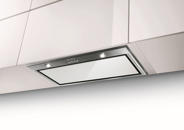 Garų rinktuvas Faber Inca Lux EG8 X/BK A52