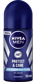 Nivea Protects & Cares Roll On 50ml