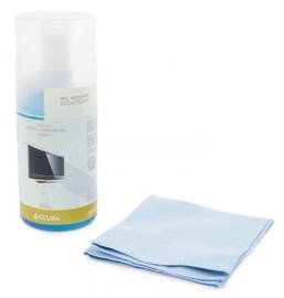 Accura Cleaning Gel 200ml