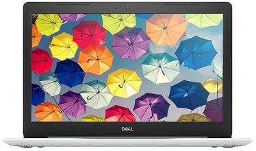 DELL Inspiron 5570 White 272943719O