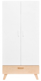 Bell Amy Hoppa White