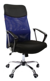 Chairman 610 Black Blue