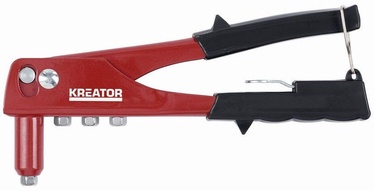 Kniedējamais āmuriņš Kreator KRT617101