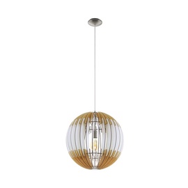 LAMPA GRIESTU OLMERO 1 32846 60W E27 (EGLO)
