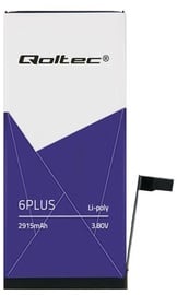 Qoltec Battery For Apple iPhone 6 Plus 2915mAh