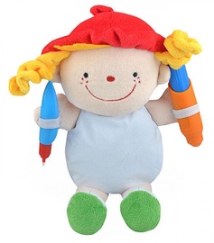 Кукла Ks Kids What To Wear Water Doodle Fun Julia KA10691